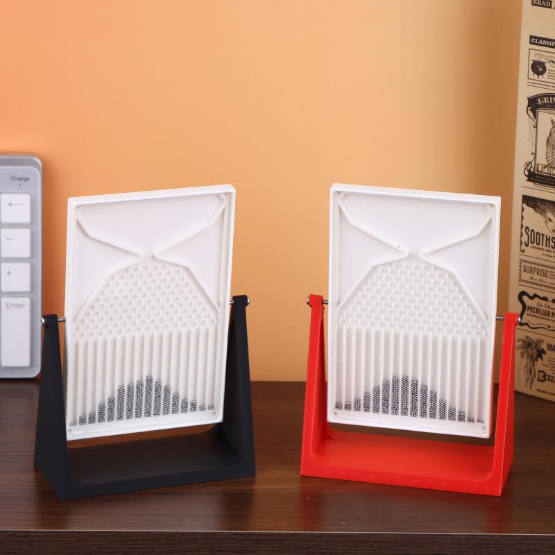 Доска Гальтона Нормальное распределение Математическая модель Научные украшения Подарки для снятия стресса Учебные пособия