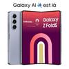 SAMSUNG Galaxy Z Fold5 256 Go 5G Bleu Single SIM - Version US (États-Unis) - Very good condition
