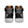 Nike Кроссовки Air Force 1 High Under Construction Черные CQ0449-001