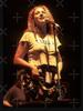 Joan Osborne Joan Osborne - Photograph Classic T-Shirt