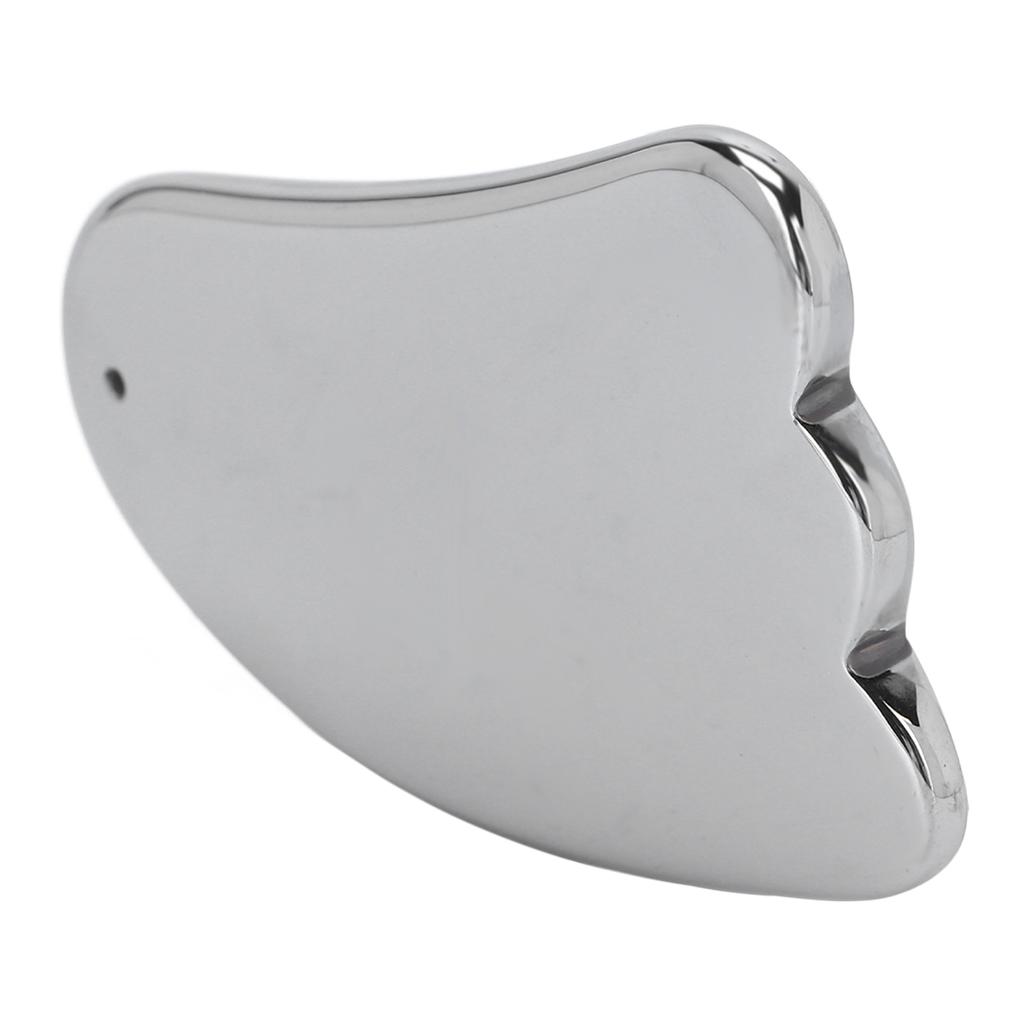 Портативная терагерцовая доска для соскабливания, подтяжка кожи, снятие мышечной боли, инструмент для соскабливания Гуаша