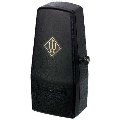 Wittner Метроном Taktell Junior с пластиковым корпусом без колокольчика Красный