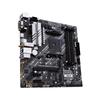 ASUS PRIME B550M-A WIFI II Motherboard with AMD Ryzen 5000 Series AM4 Compatible B550 and mATX Processors / Authorized Japanese Dealer