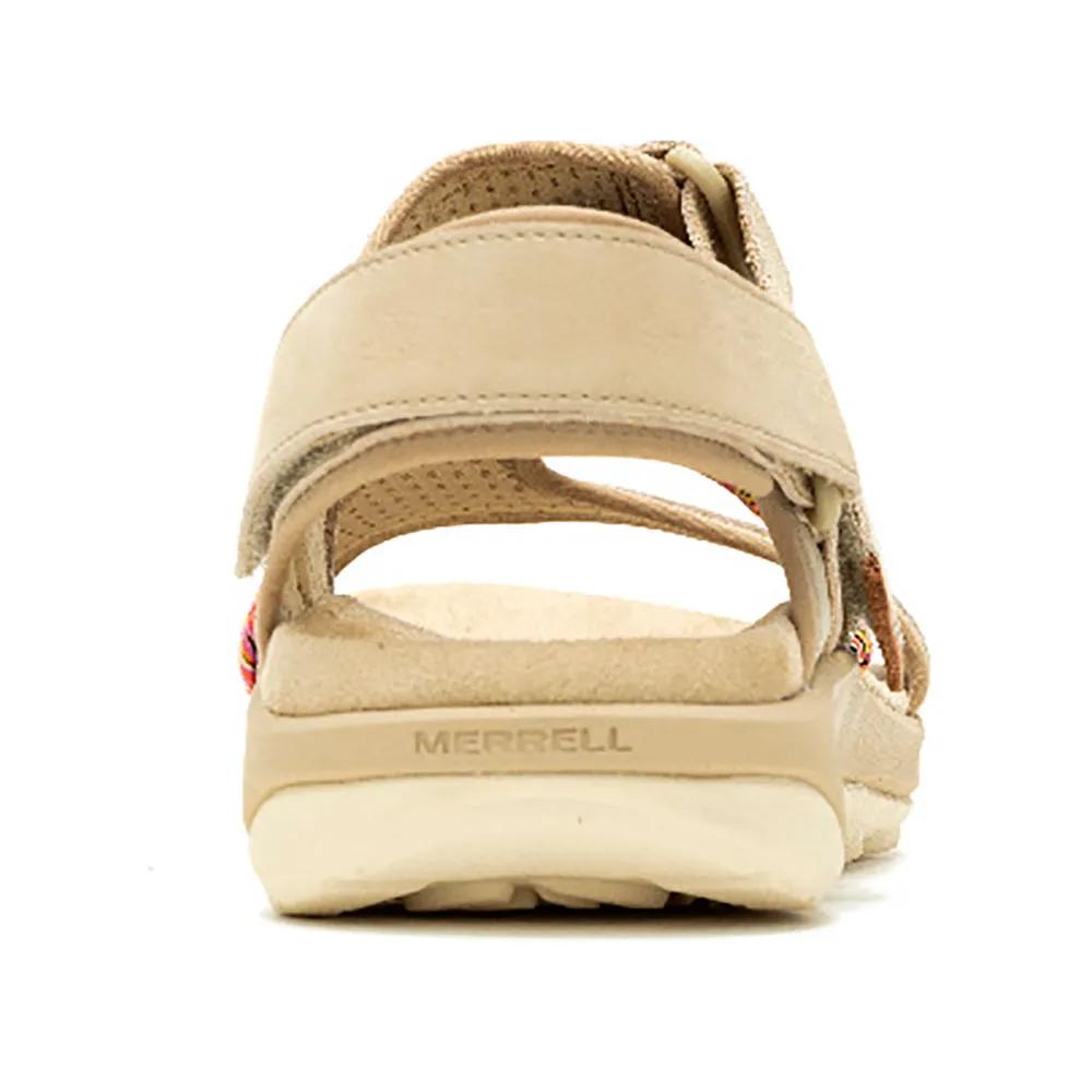 Merrell Сандалии Terran 4 Backstrap