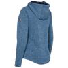 Trespass Womens/Ladies Teesta Fleece Hoodie