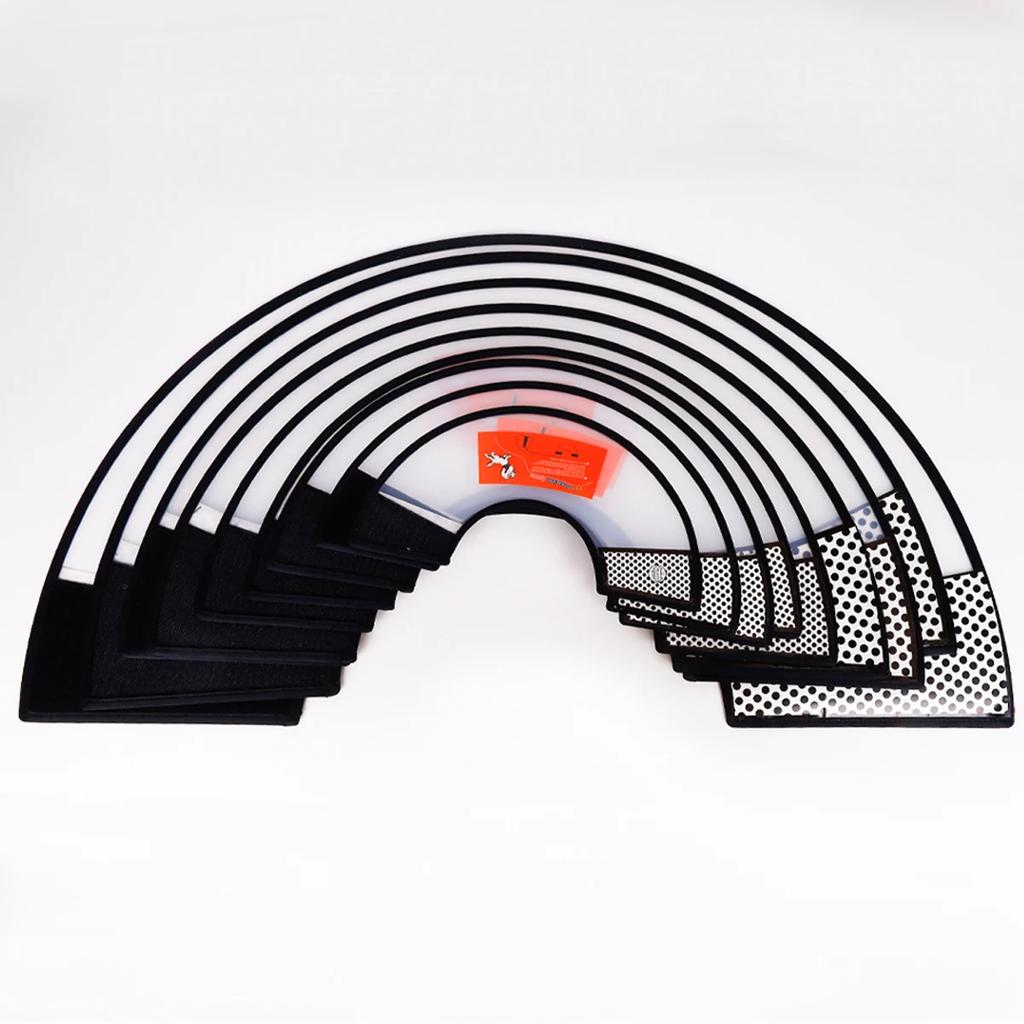 Питомец Елизаветинский воротник для собак Удобные конусы для предотвращения вылизывания Защитный воротник для кошки после операции Защита от укусов и вылизывания для восстановления