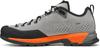 Обувь для треккинга Tecnica Sulfur Ms grey/orange