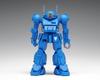 Wave Armored Trooper Votoms Strike Dog PS Version First Limited Edition 1/35 Scale Approx. 12cm Tall Pre-colored Plastic Model Kit BK-253