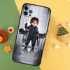 Чехол для телефона с куклой Чаки из фильма ужасов Для iPhone 17 Pro Max 17Air 16E 15 14 13 12 11 16 Pro Max Mini Ударопрочный Чехол