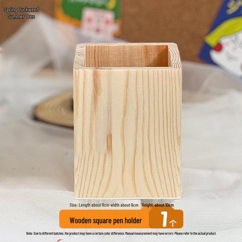 Набор для изготовления подставки для ручек из стабилизированных цветов своими руками - Мероприятие для родителей и детей на Праздник середины осени или Тимбилдинг