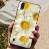 For ZTE Blade A5 2020 Case Silicone Back Cover For ZTE Blade A5 2020 Phone Cases Soft TPU Funda For ZTE A5 2020 Coque Bumper