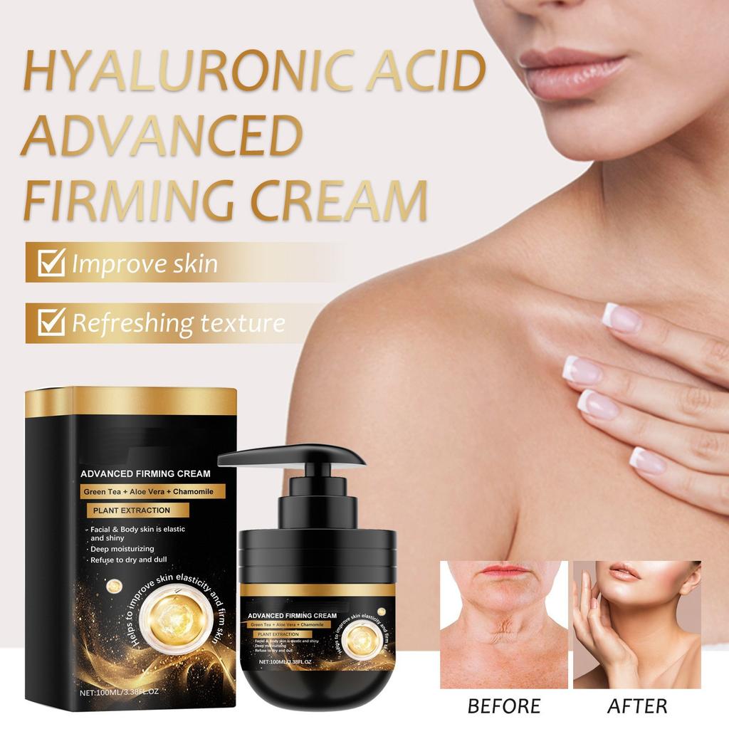 100 мл укрепляющего средства содержит зеленый чай, алоэ, ромашку и другие натуральные экстракты, помогающие улучшить эластичность кожи