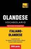 Книга Vocabolario Italiano-Olandese Per Studio Autodidattico - 9000 Parole : 206
