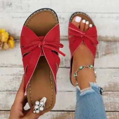 Летние сандалии женские туфли с открытым носком женские нескользящие женские туфли на танкетке женские туфли удобная обувь женские сандалии