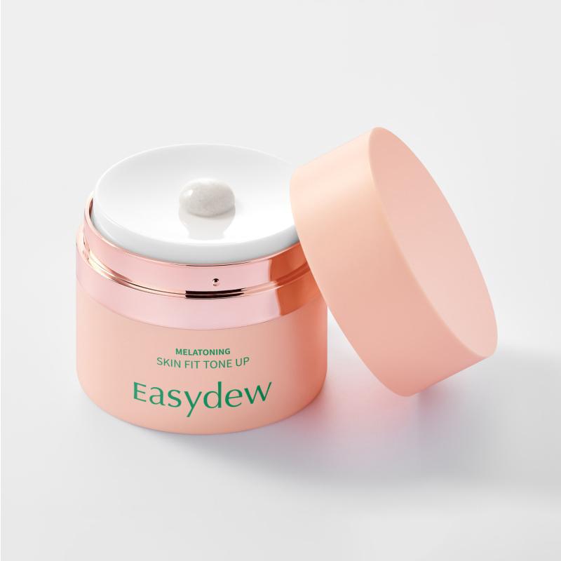 Easydew Мелатонин Skin Fit Tone Up 30 мл