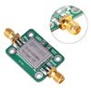 2Pcs Lna 50-4000 Mhz Rf Low Noise Fm Amplifier Signal Receivers Spf5189 Nf 0.6Db