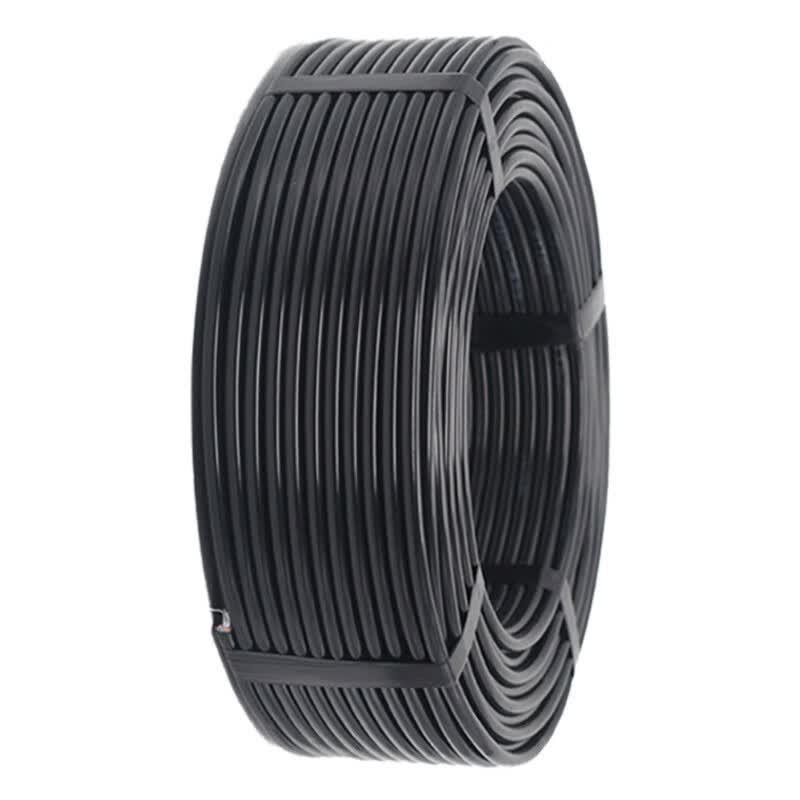 Jiayan National Standard Flame Retardant Copper Core Soft Sheathed Cable