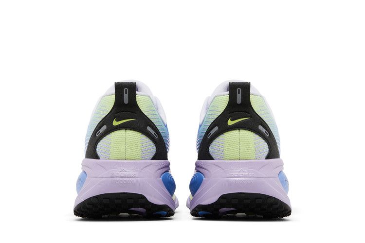 Women's Sneakers Nike Vomero 18 SE Mood Ring (Women's) Amethyst Tint/Hydrangeas/Phantom/Metallic Silver
