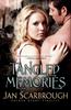 Книга Tangled Memories : Contemporary Gothic Romance