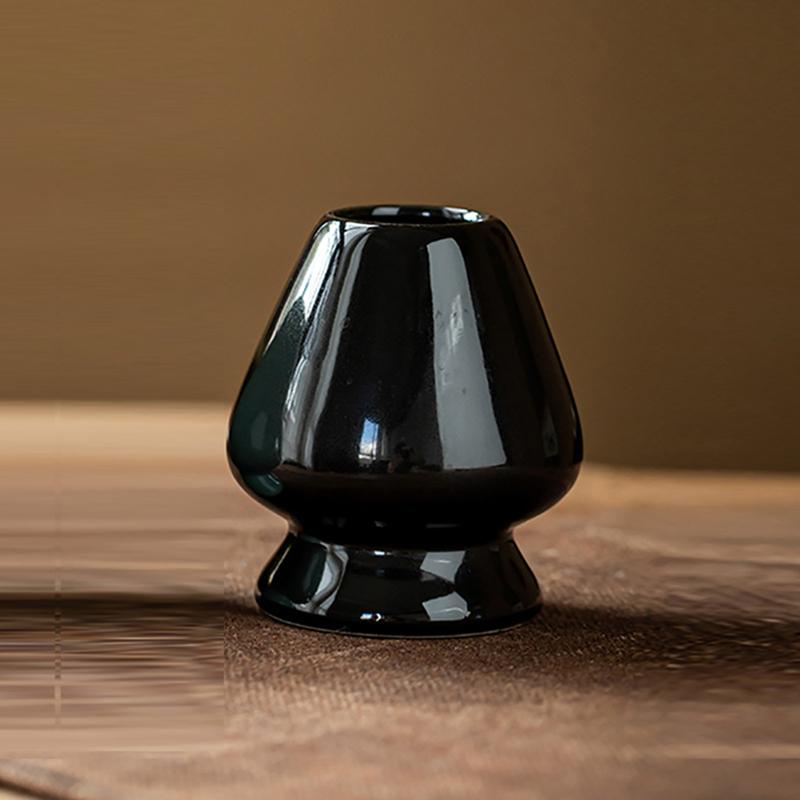 Japanese Tea Matcha Whisk (Chasen) Tea Spoon Scoop (Chashaku) Matcha Tea