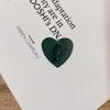 Charm DIY Phone Case Phone Clasps Hooks Phone Stand Holder Heart Finger Ring Phone Case Finger Ring