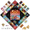 Monopoly super mario, le film - jeu de plateau - a partir de 2 joueurs - dès 8 ans