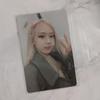 [USED] Blackpink Rosé Bornpink Lp