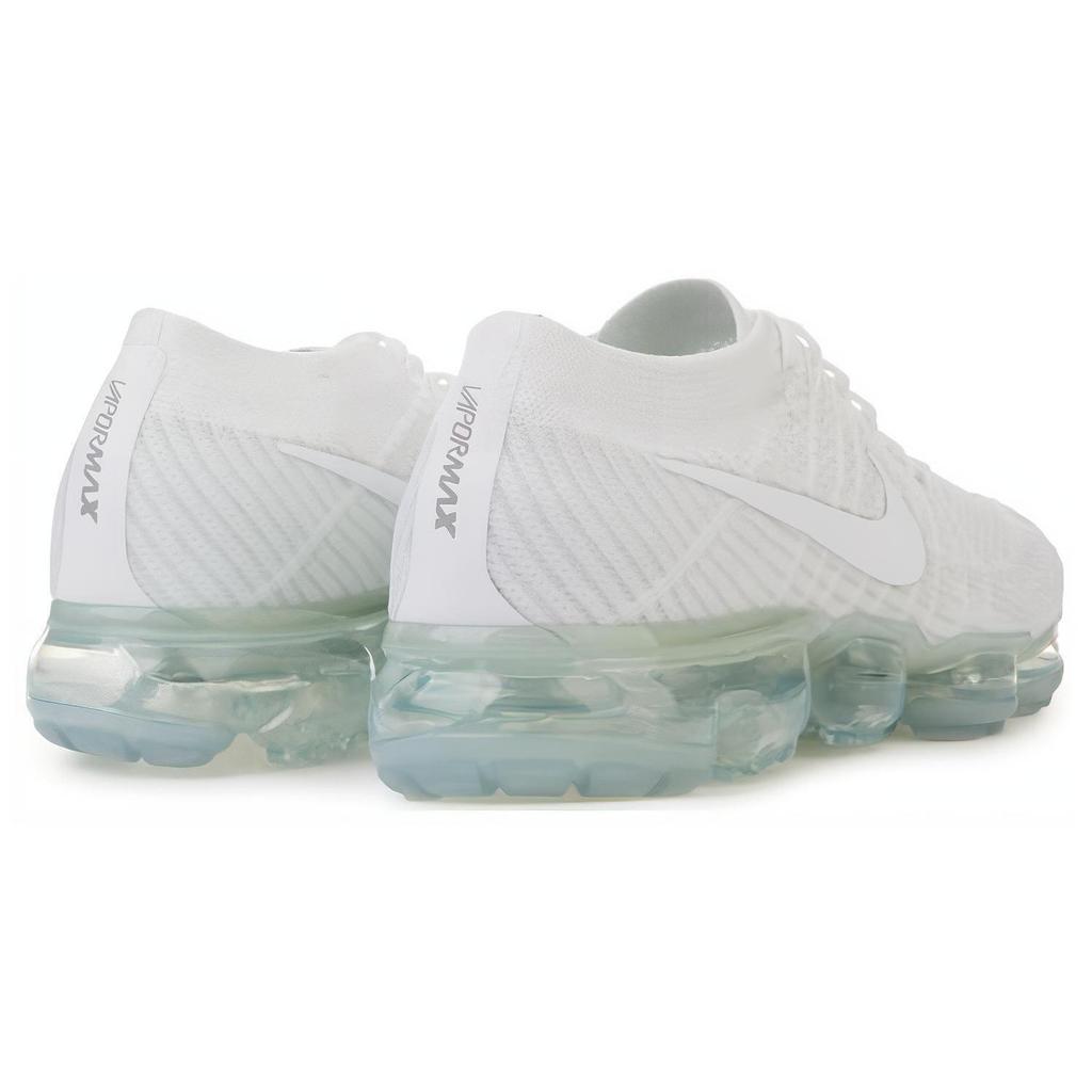 Nike Air VaporMax Triple White Женские 849557-100