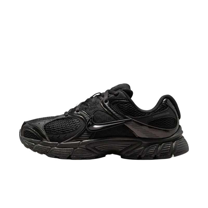 (WMNS) Nike V5 RNR 'Черный Антрацит' Женские HQ7901-001