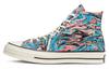 Chuck 70 High 'Мраморный' 167373C