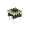 Высокопроизводительный Opa627Au Smd в штекерный Opa627 Двойной операционный усилитель Smd в DIP