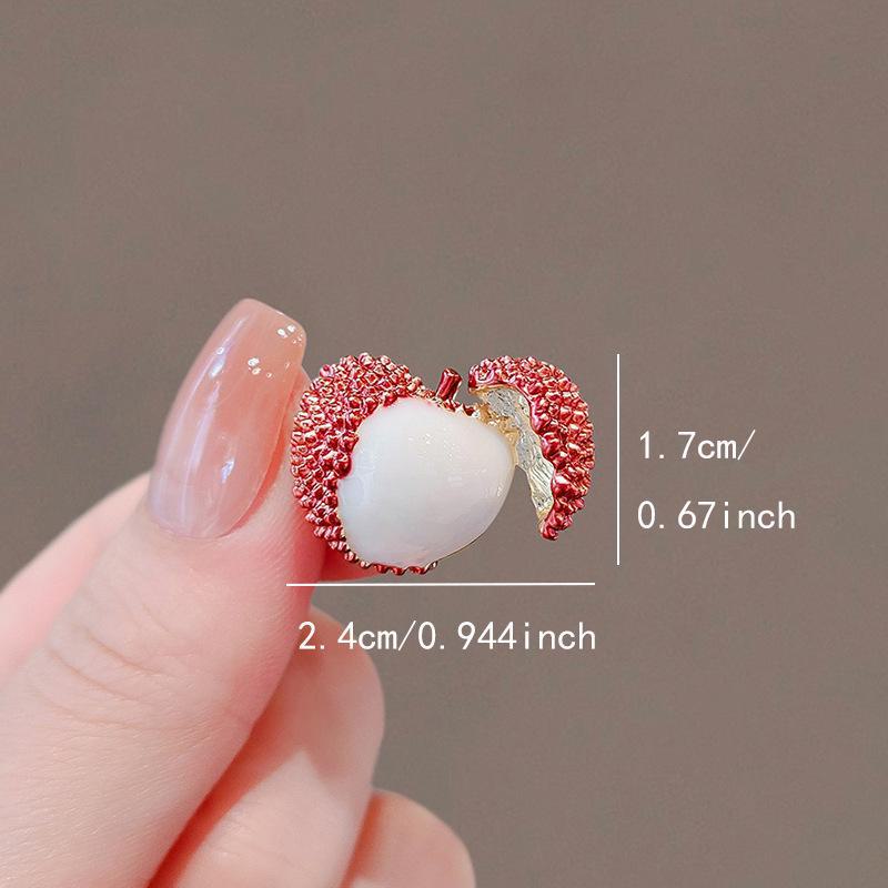 Summer Anti-Exposure Brooch: Fashionable and Luxurious Collar Pin for Women.