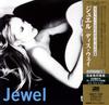 CD JEWEL - Этот путь AMCY7330 Atlantic, EastW 2001 Япония Рок Б/У