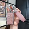 High-End Key Case with Buckle for 2013-2025 Range Rover Sports Models