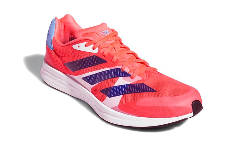 adidas Adizero RC 4 'Turbo Sky Rush'