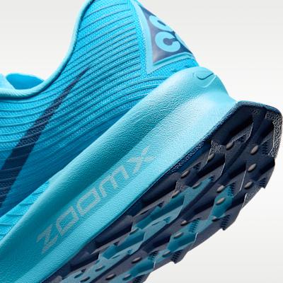 Мужские кроссовки Nike ACG ZoomX Ultrafly Trail Baltic Blue Baltic Blue/Court Blue