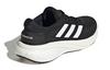 adidas Supernova 2 J Нескользящие, Износостойкие, Дышащие Низкие Детские Беговые Кроссовки Черные Унисекс GX9803