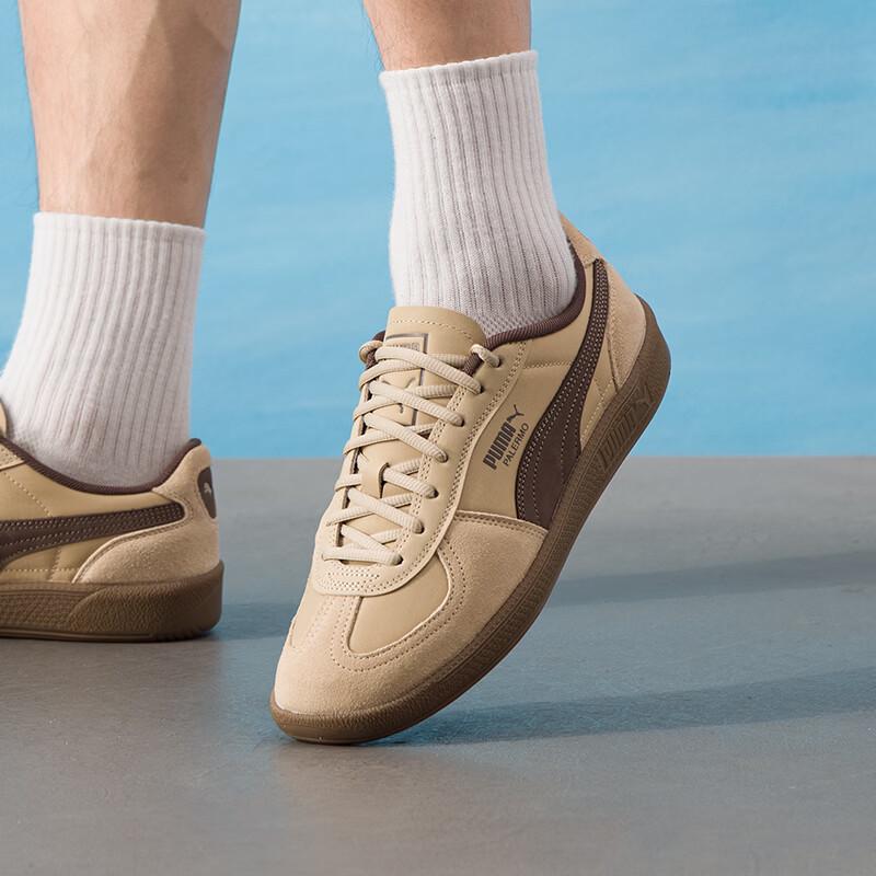 Puma Унисекс Низкие Дышащие Повседневные Туфли