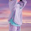 THE NORTH FACE X Clot Shell Pullover NF0A8739-HCP