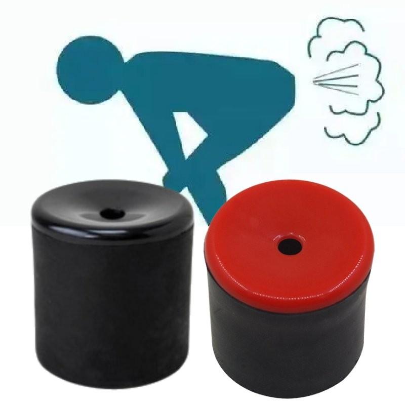 Хэллоуин Смешные Сжималки Пердеж Розыгрыши Игрушки Магические Трюки Реквизит Материал Пластик