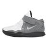Kyrie Infinity SE TD White Smoke Grey Детские кроссовки Черный хром DD0337-108