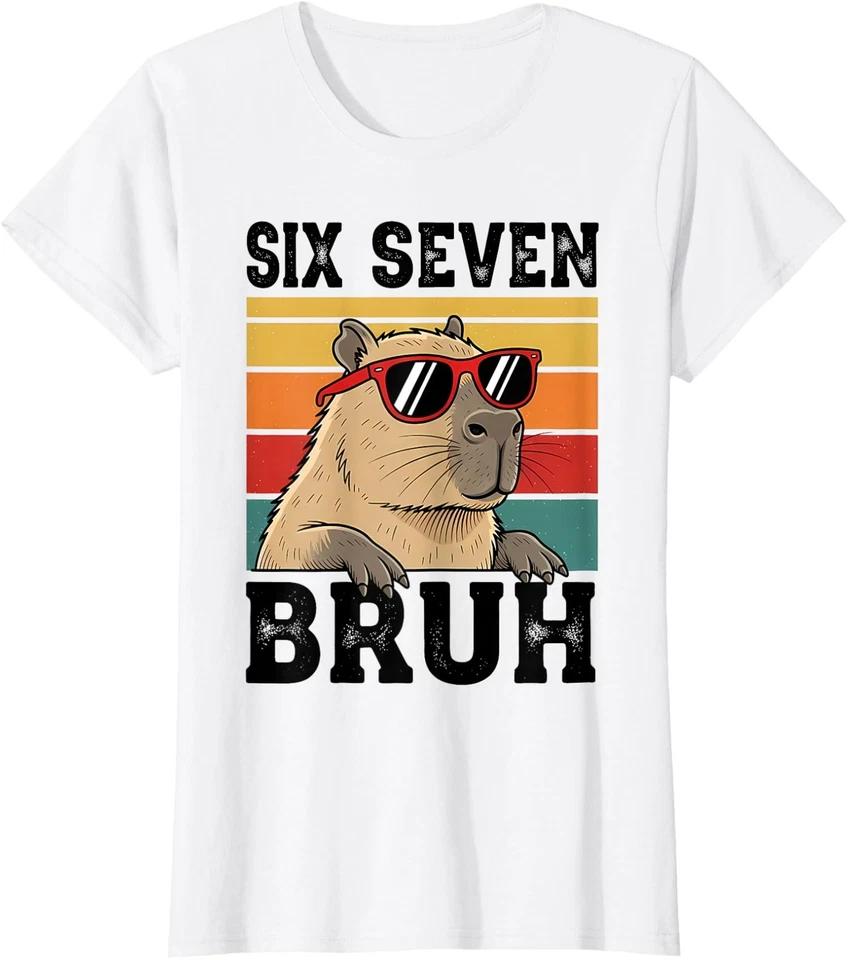 Bruh We Back 2nd Grade Back to School Gamer Ladies' Crewneck T-Shirt