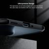 XUNDD For Xiaomi 14T Pro Case Drop-proof TPU+Acrylic Clear Back Phone Cover