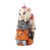 Disney Traditions Аристократы Мини-статуэтка 6017859