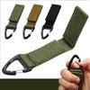 Durable Clip Supplies EDC Equipment Belt Clips Keychain Hang Buckle Strap Carabiners