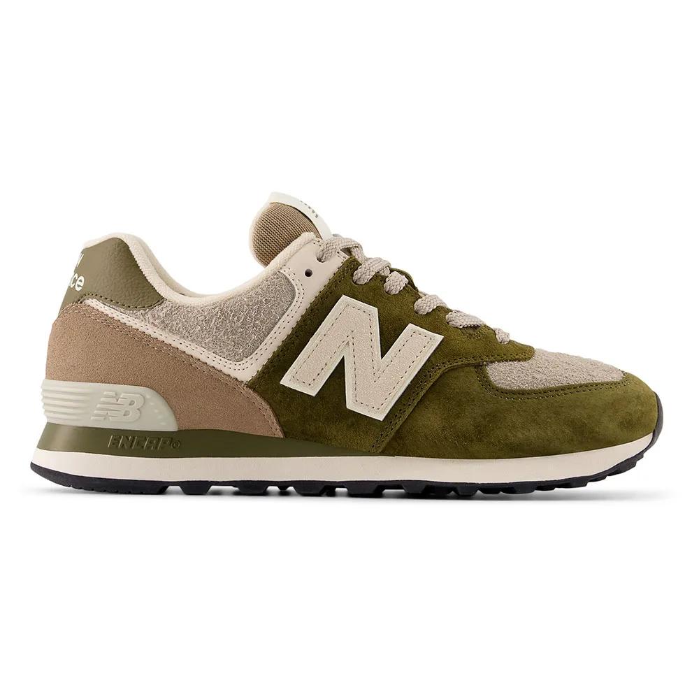New Balance Кросовки 574