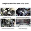 Automatic Transmission Shift Cable Bracket Shift Indicator Cable Bracket Precise Design Gear Shifter Accessories For American