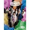 SF9 - ILLUMINATE [TYPE-A] - CD+DVD+BOOK Limited Edition NEW из Японии