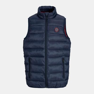 Пуховик wilson с воротником-стойкой на молнии Мужской