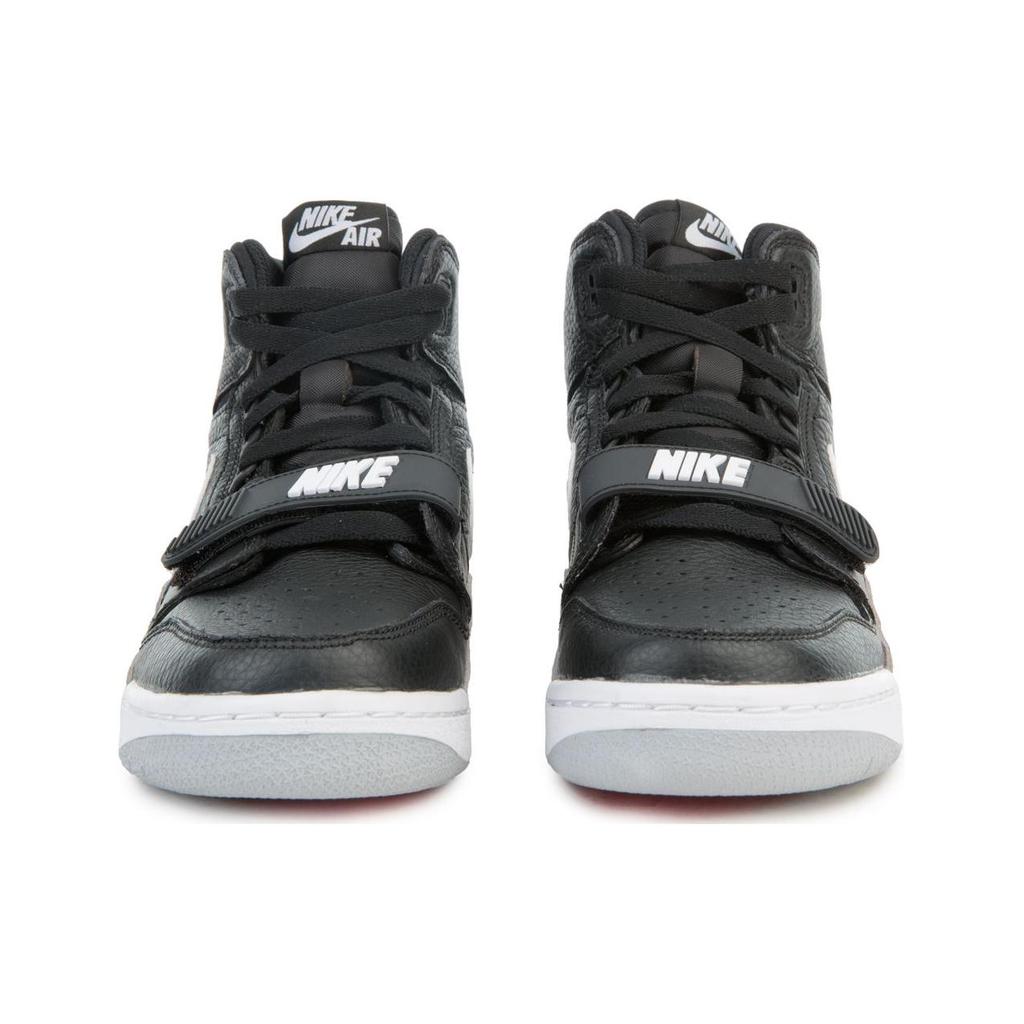 Новые винтажные баскетбольные кроссовки Jordan Legacy 312 GS AT4040-001